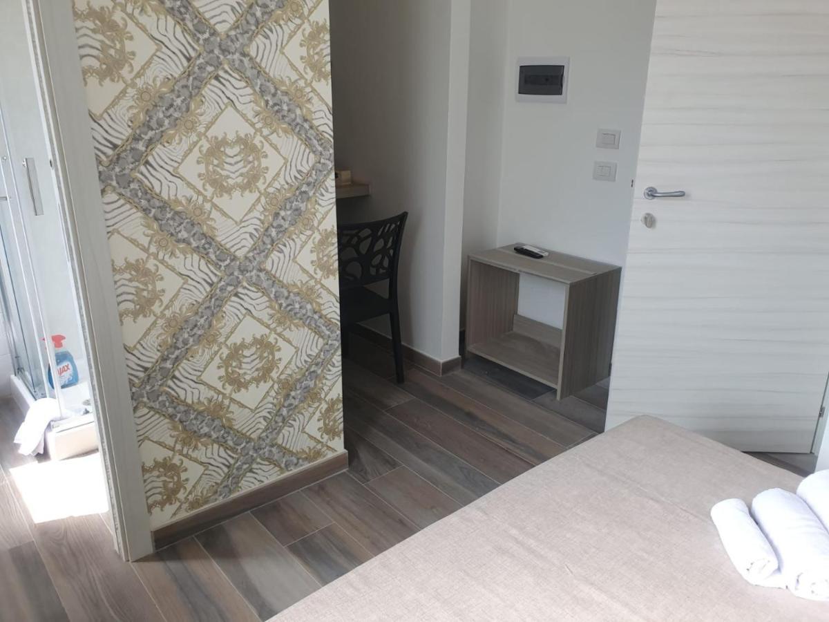 شقة Domus Luxury تروبيا المظهر الخارجي الصورة